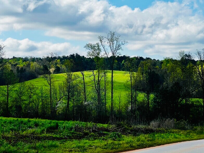 More Photos Of Anson High School, Wadesboro Land For Sale