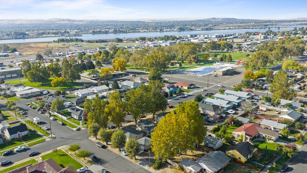 More Photos Of 1311 W Shoshone St, Pasco Apartments For Sale