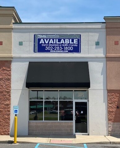 More Photos Of 38613-38661 Sussex Hwy, Delmar Unknown For Lease