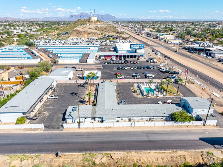 More Photos Of 8008 E Main St, Mesa Hotel For Sale