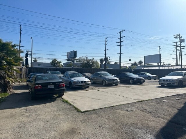 More Photos Of 2101 Lincoln Blvd, Venice Land For Lease