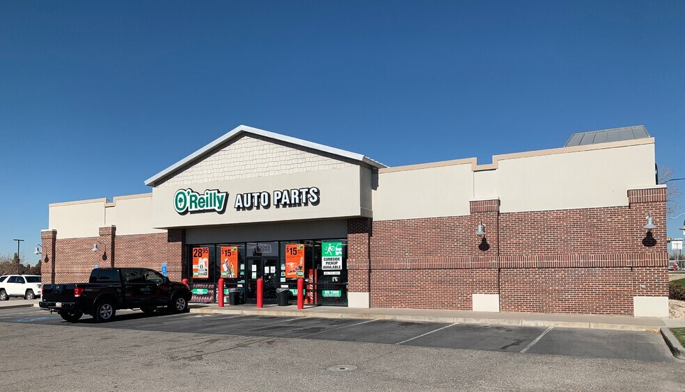 More Photos Of 2000 W 1700 S, Syracuse Unknown For Lease