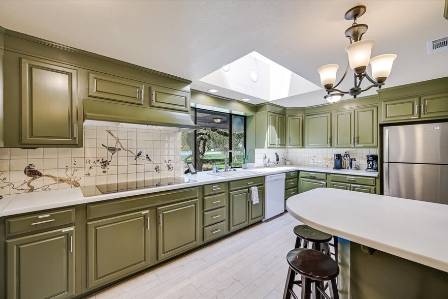 More Photos Of 411 Whitetail Ridge, Dripping Springs Land For Sale