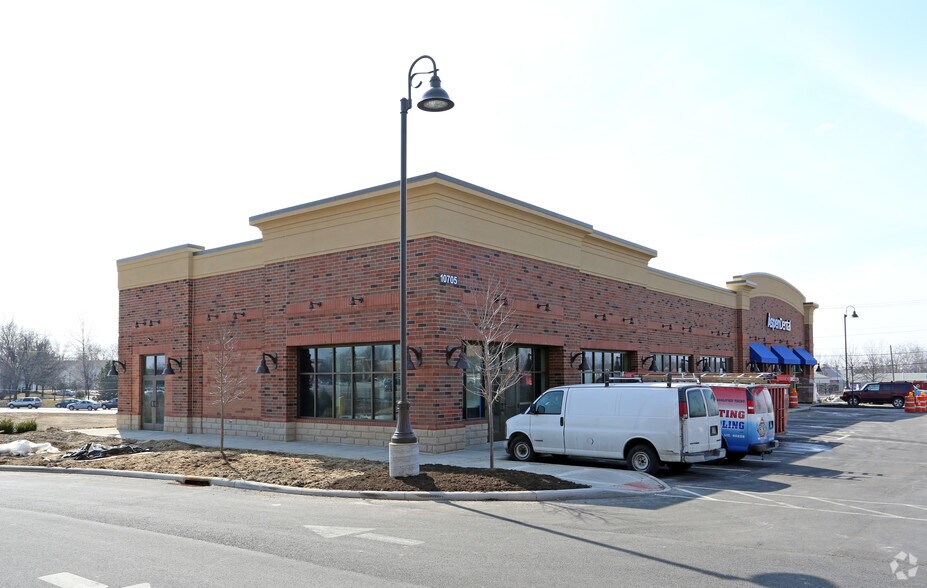 More Photos Of 10701-10709 Blacklick Eastern Rd, Pickerington Unknown For Lease