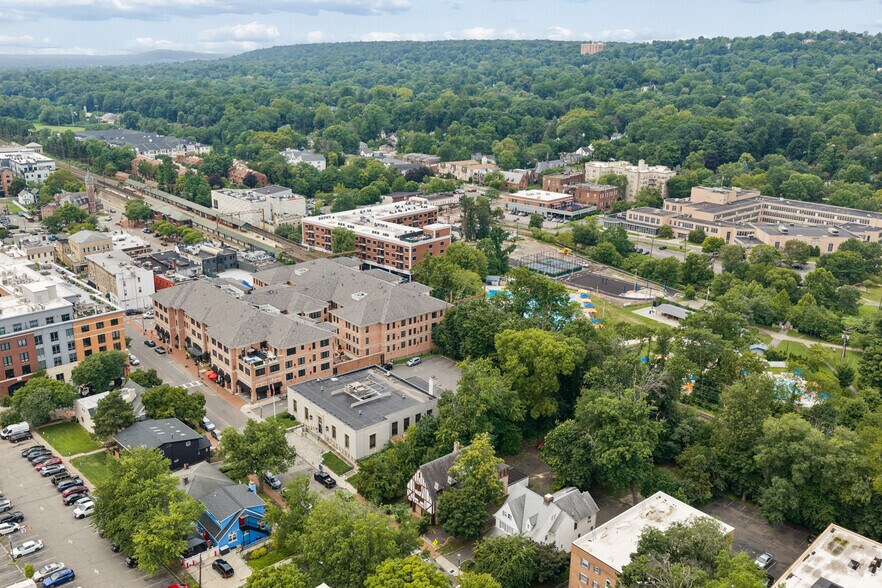 More Photos Of 99 Vose Ave, South Orange Office For Sale