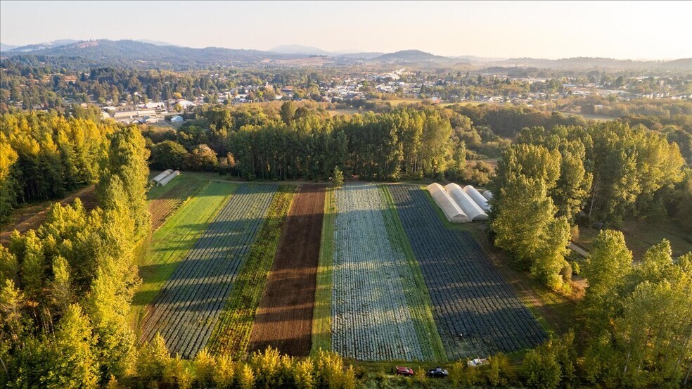 More Photos Of 25159 Grange Hall Rd, Philomath Land For Sale