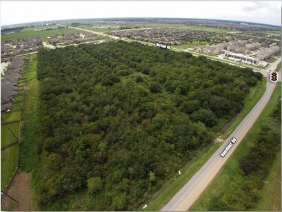 More Photos Of 3327 Harlem Rd, Richmond Land For Sale