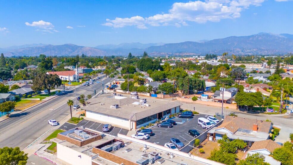 More Photos Of 1890 N Garey Ave, Pomona Medical For Lease