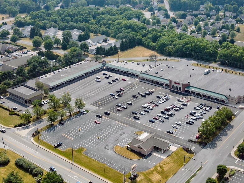 Primary Photo Of 950 Walnut Bottom Rd, Carlisle Unknown For Lease