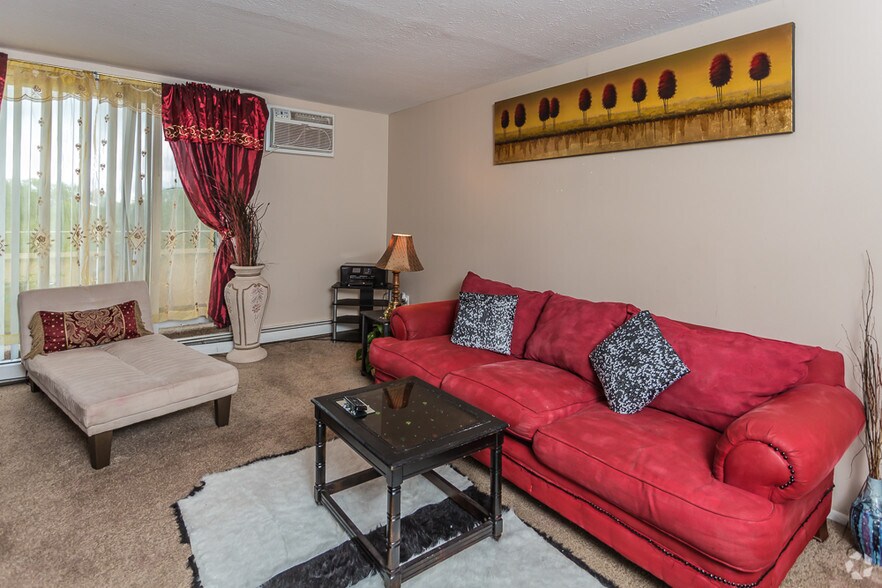 More Photos Of 25400 Euclid Ave, Euclid Apartments For Sale