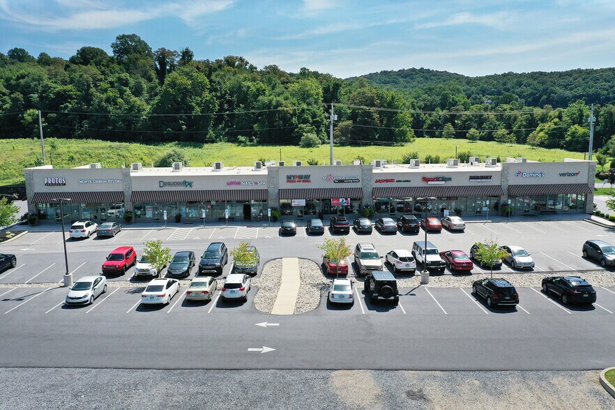 More Photos Of 777 Middletown Rd, Hummelstown Land For Lease