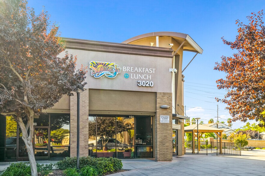 More Photos Of 3020 Floyd Ave, Modesto Unknown For Lease