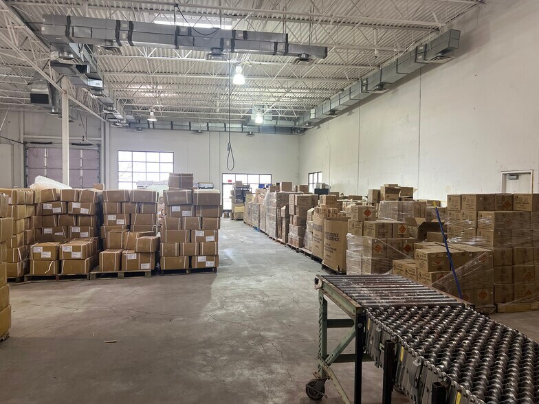 More Photos Of 1275 N 750 W, Springville Industrial For Lease