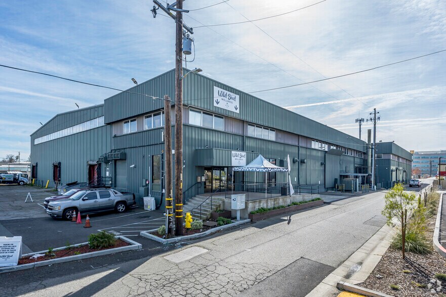Primary Photo Of 1109 Chestnut St, Marysville Refrigeration Cold Storage For Lease