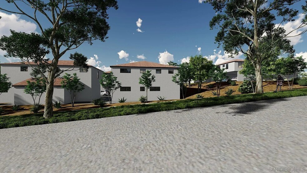 More Photos Of 0 Nordahl Rd, Escondido Land For Sale