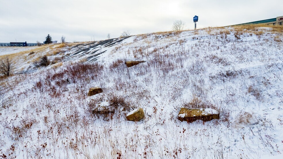 More Photos Of TBD Latrobe Ave, Rapid City Land For Sale