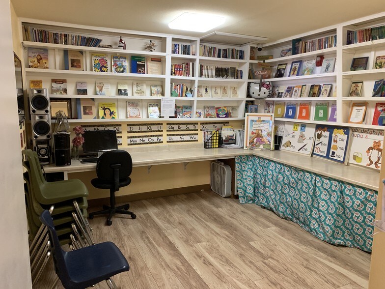 More Photos Of 303 N 15th St, San Jose Medical For Sale