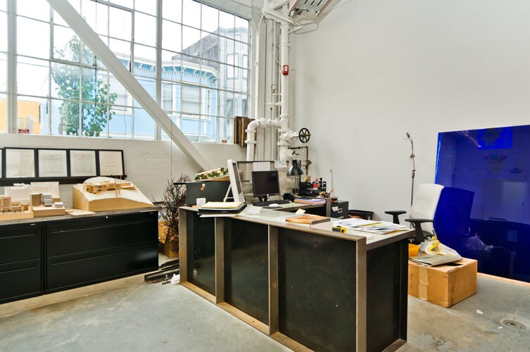 More Photos Of 431 Tehama St, San Francisco Office Residential For Lease