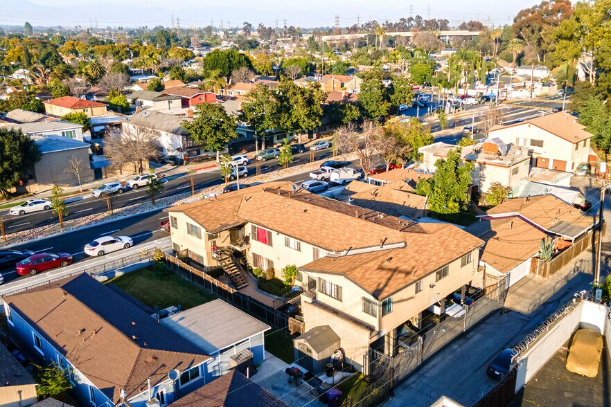 More Photos Of 248 E Artesia Blvd, Long Beach Apartments For Sale