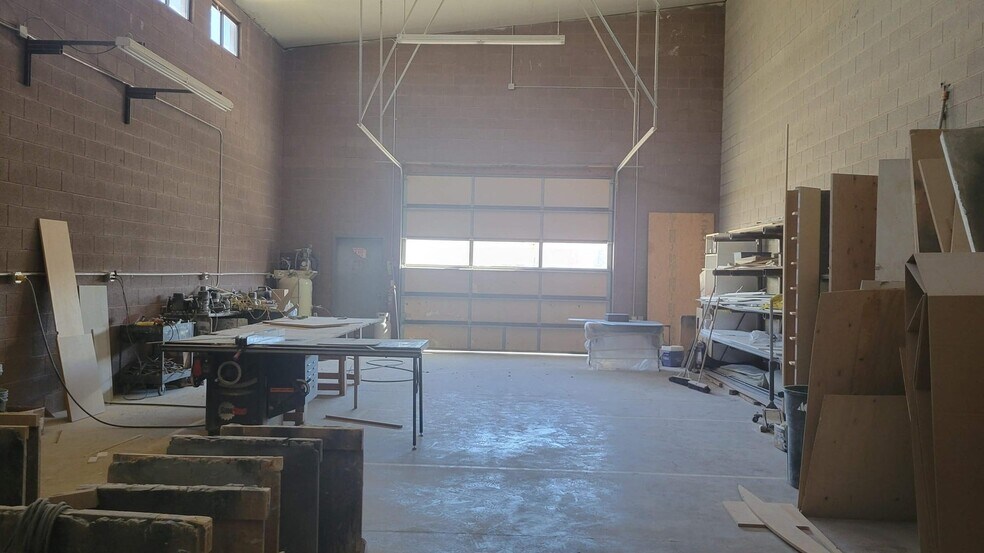 More Photos Of 1144 N Airport Rd, Cedar City Warehouse For Lease