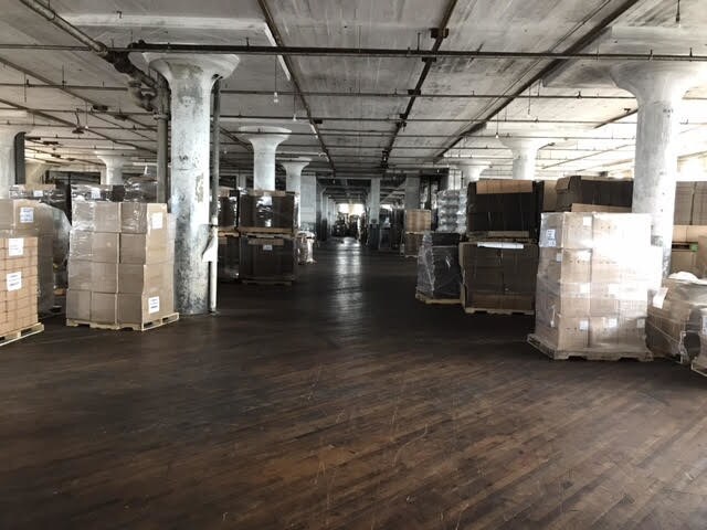 More Photos Of 5200 Unruh Ave, Philadelphia Manufacturing For Lease
