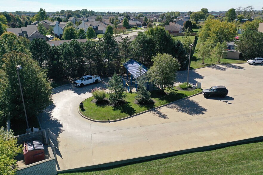 More Photos Of 52700 Gratiot Ave, New Baltimore Carwash For Sale