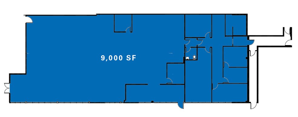More Photos Of 595 S Broadway, Hicksville Warehouse For Lease