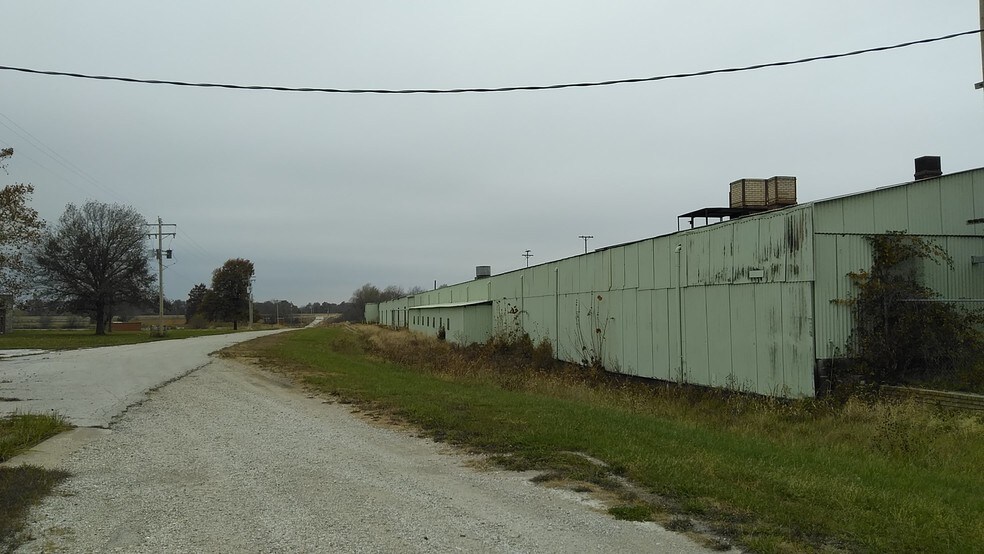 More Photos Of 1199 N Highway 19, Wellsville Warehouse For Sale