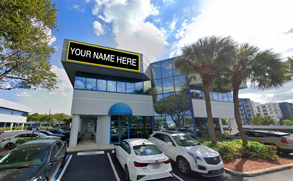 Primary Photo Of 1756 N Congress Ave, West Palm Beach Office For Lease
