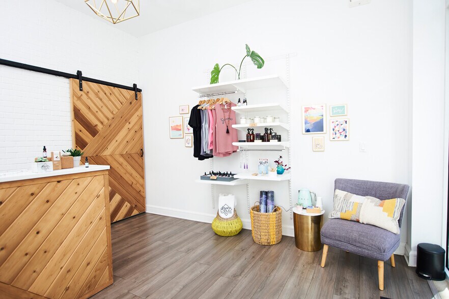 More Photos Of 411 Jefferson St, Hoboken Storefront Retail Residential For Sale