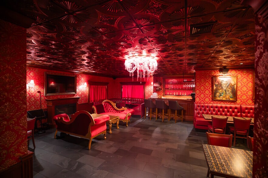 More Photos Of 829 Kapahulu Ave, Honolulu Restaurant For Lease