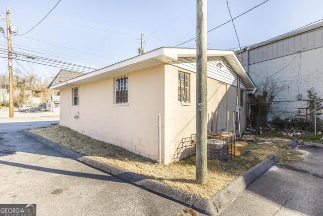 More Photos Of 2644 Montpelier Ave, Macon-Bibb Medical For Sale