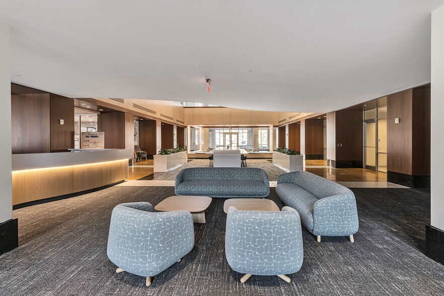 More Photos Of 257 W Genesee St, Buffalo Office For Lease