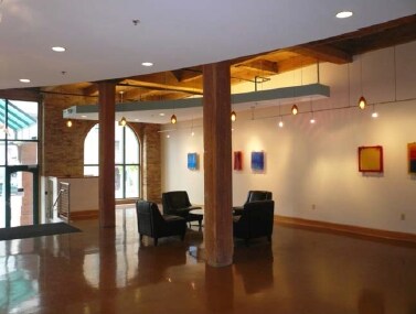 More Photos Of 311 E Chicago St, Milwaukee Office For Sale