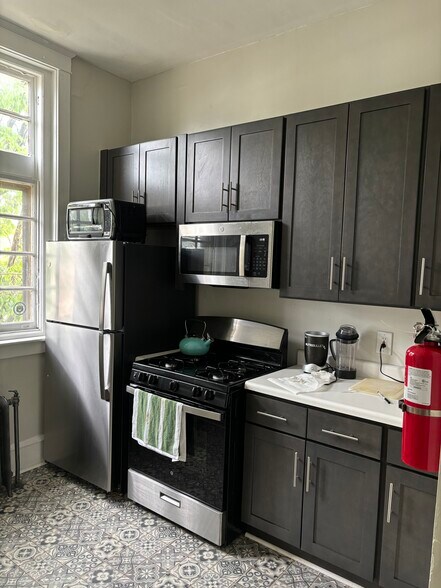 More Photos Of 600-606 Station Ave, Haddon Heights Apartments For Sale