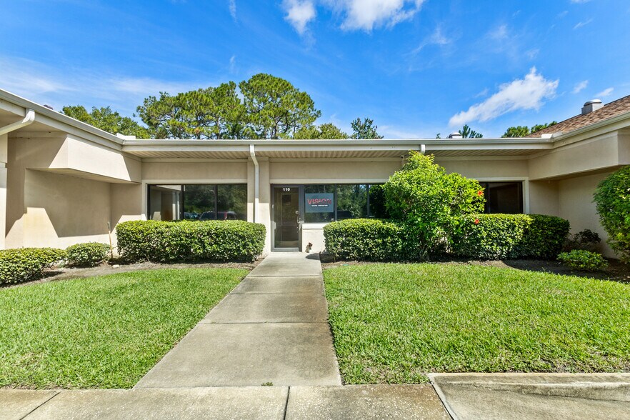 More Photos Of 325 N Williamson Blvd, Daytona Beach Office For Lease