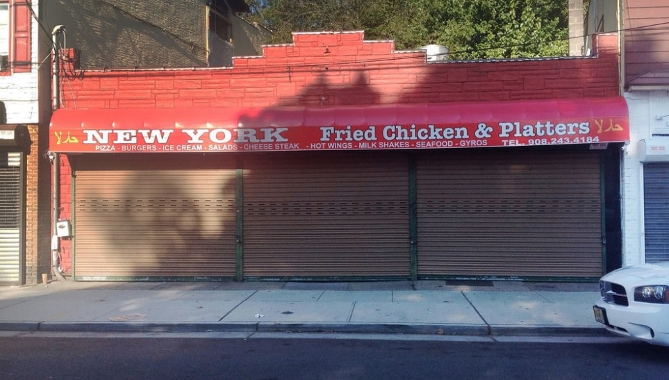 More Photos Of 1011 E 2nd St, Plainfield Storefront For Sale