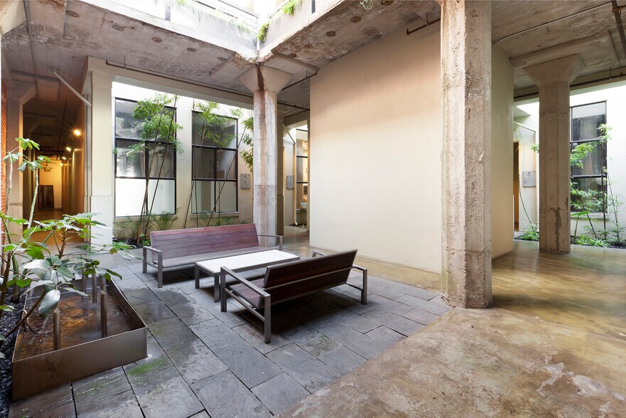 More Photos Of 164 Townsend St, San Francisco Office For Lease