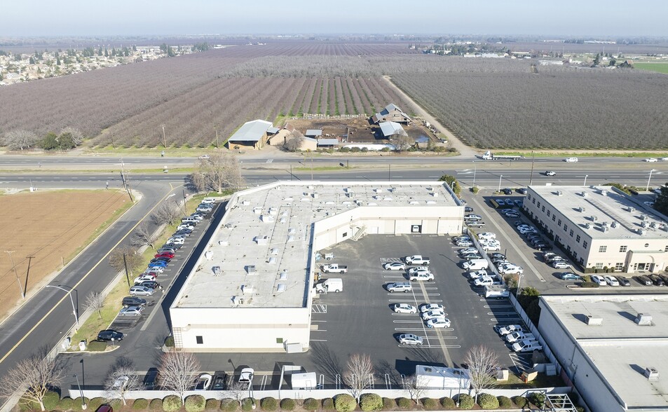 More Photos Of 4230 Kiernan Ave, Modesto Research And Development For Sale