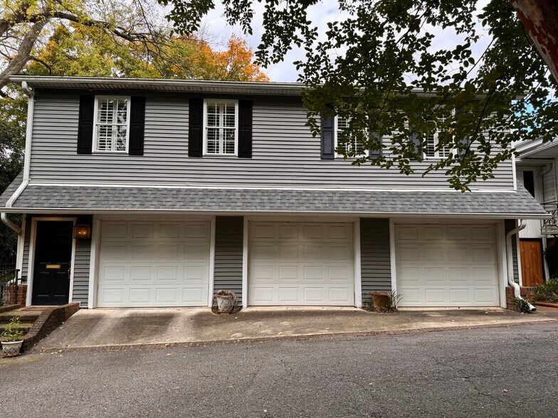 More Photos Of , Raleigh Office For Sale