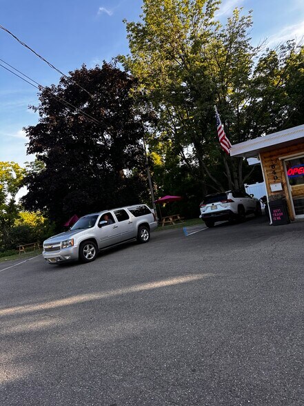 More Photos Of 640 Route 15, Sparta General Retail For Sale