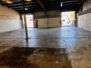 More Photos Of 1430 Carpenter Ln, Modesto Warehouse For Lease