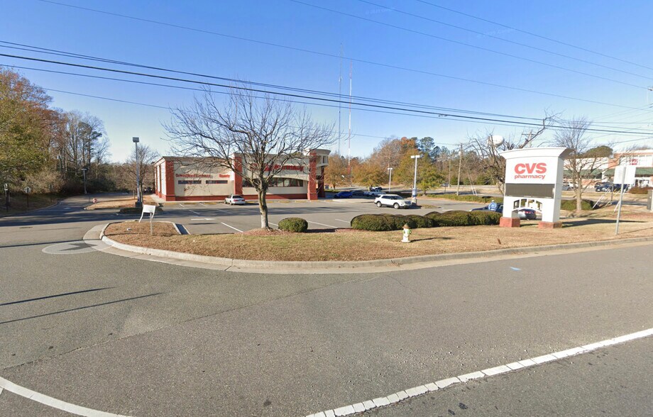 More Photos Of 100 James B Jones Memorial Hwy, Kilmarnock Drugstore For Sale