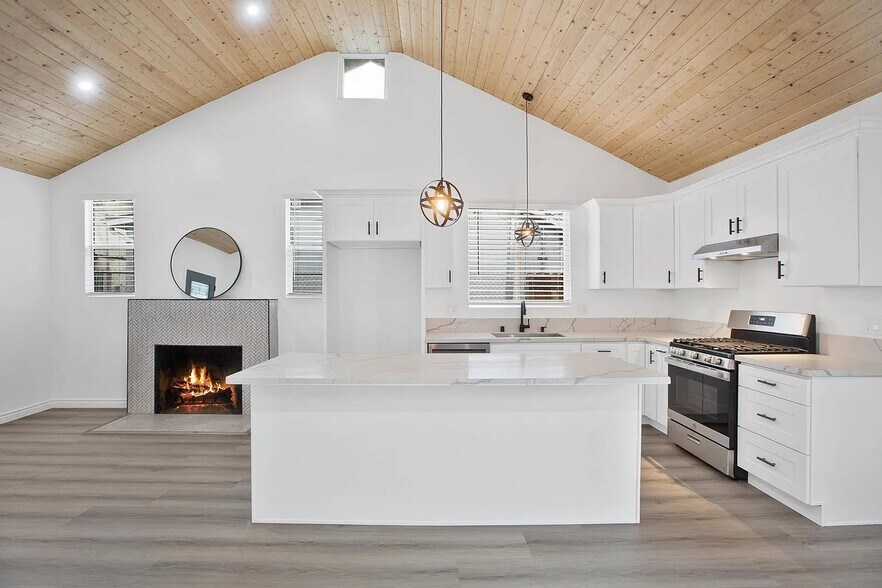 More Photos Of 1736 N Sierra Bonita Ave, Pasadena Land For Sale