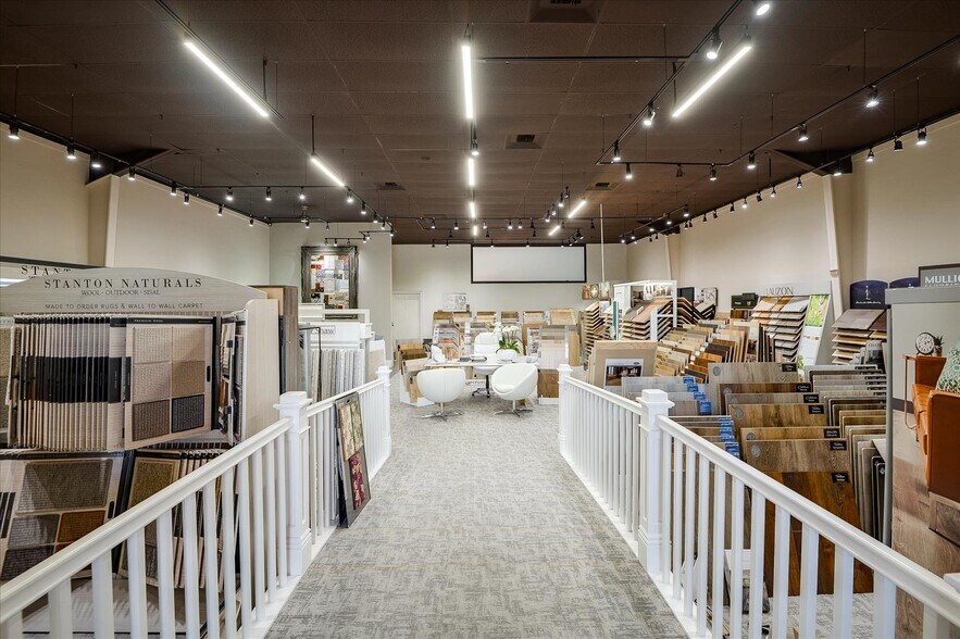 More Photos Of 950 E El Camino Real, Sunnyvale Freestanding For Lease