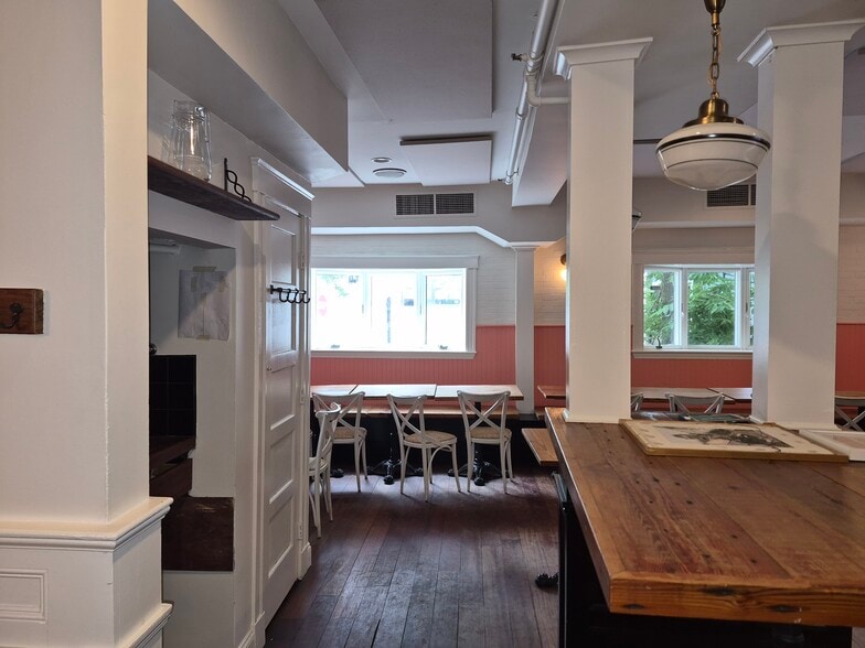 More Photos Of 231-233 Cardinal Medeiros Ave, Cambridge Storefront Retail Residential For Sale