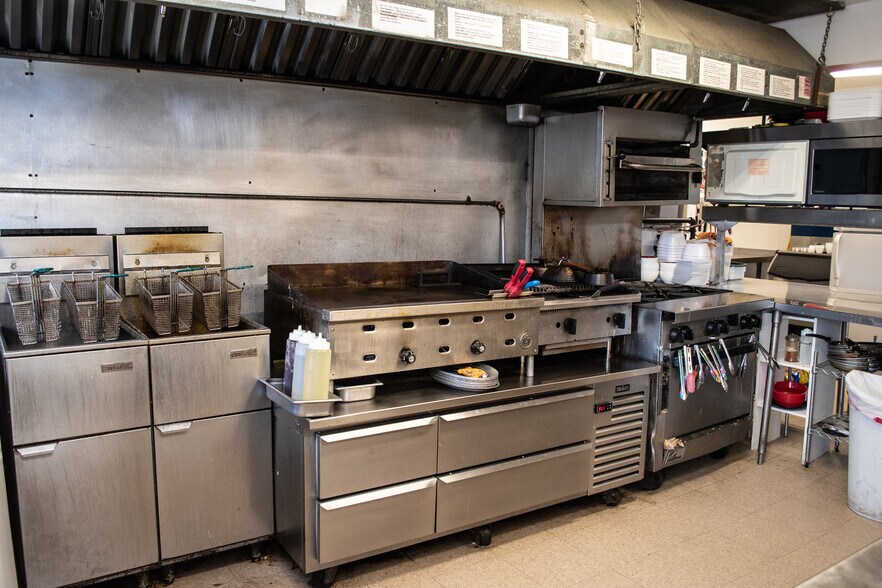 More Photos Of 8583 Route 365, Floyd Restaurant For Sale