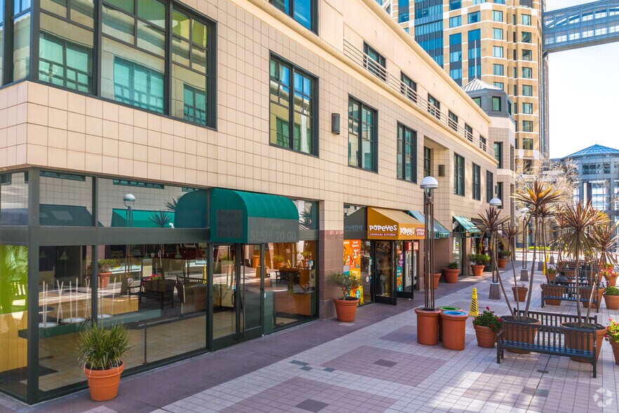 More Photos Of 499 14th St, Oakland Unknown For Lease