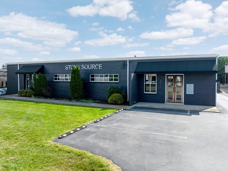 Primary Photo Of 2910-2912 Sidco Dr, Nashville Office For Lease