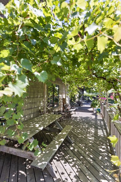 More Photos Of 2211 E 640th Pl, Ursa Winery Vineyard For Sale